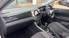 Volkswagen Polo 1.0 TSI Life 5dr Petrol Hatchback